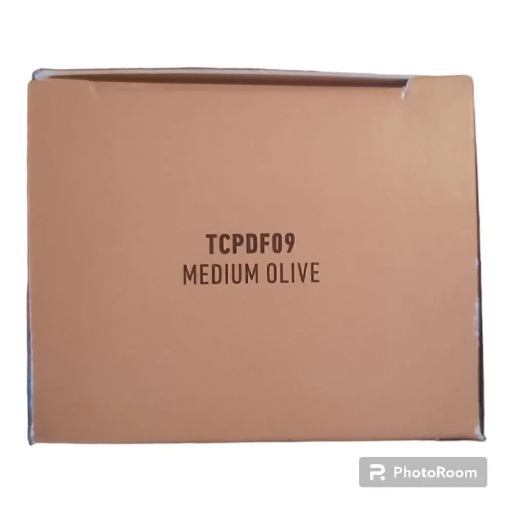 NYX Professional Makeup Total Control Pro Drop Foundation Skin-true buildable